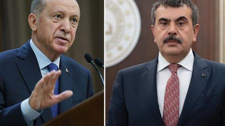 Milli Eğitim Bakanlığı'ndan yeni güvenlik önlemleri geliyor