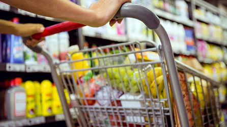 Aldi Süd 1250 Çalışanını İşten Çıkaracak