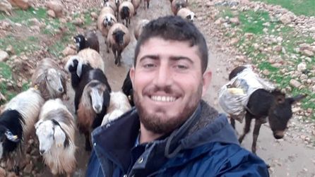 Mardin'de silahlı saldırıda çoban hayatını kaybetti