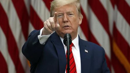 ABD Dışişleri Bakanlığı'nda istifa gelişmesi; Julie Davis emekli oluyor