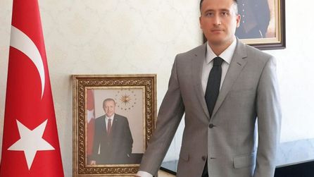 İçişleri Bakanlığı, Ayaş Kaymakamı hakkında soruşturma başlattı