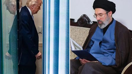 İran Dışişleri Bakanı Arakçi, Pakistan'a giderek görüşmeler yapacak