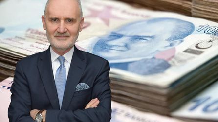 İTO Başkanı Avdagiç asgari ücrete ara zam yapılmasına karşı çıktı