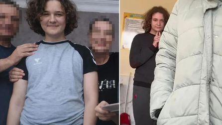 Kahramanmaraş'taki okul saldırganı olaydan önce güzellik merkezinde görüntülendi