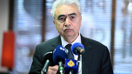 Uluslararası Enerji Ajansı Başkanı Birol petrol fiyatları hakkında konuştu