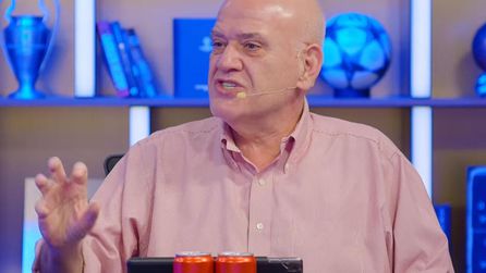 Ahmet Çakar, derbi hakemi Yasin Kol'a sert tepki gösterdi