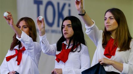 Cumhurbaşkanlığı kura sonuçlarıyla ilgili iddialara yanıt verdi