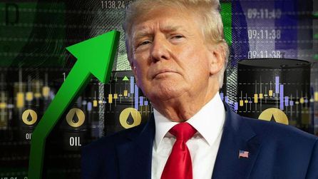 ABD akaryakıt fiyatları 2022'den beri en yüksek seviyeye ulaştı