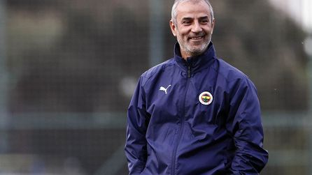 İsmail Kartal'dan Fenerbahçe ile ilgili açıklamalar