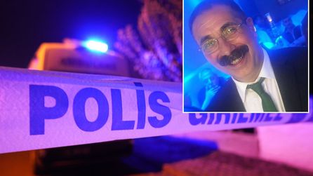 Kırıkkale'de Balkondan Düşen Adam Hayatını Kaybetti