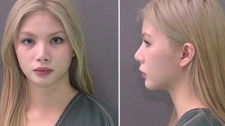 Texas'ta Öğretmen Angela Palmares Uygunsuz İlişki İddiasıyla Tutuklandı