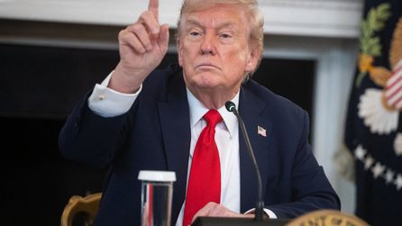 İran'ın yeni teklifi Trump'ı kritik toplantıya yönlendirdi