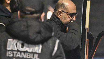 Aziz İhsan Aktaş'a yönelik tedbirlerin kaldırıldığı iddialarına yalanlama