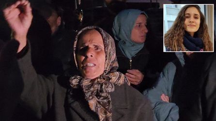 Tunceli’de kayıp Gülistan Doku’nun annesinden adalet çağrısı