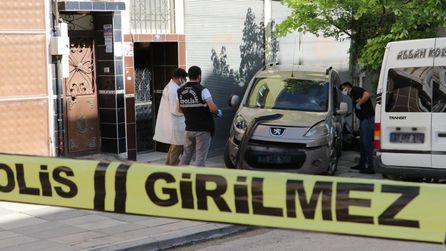 Faili Meçhul Soruşturma Dosyaları İnceleniyor 638 Dosya Belirlendi