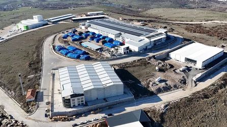 Güneydoğu Anadolu Bölgesi'nde yatırım teşvik programı başlatıldı