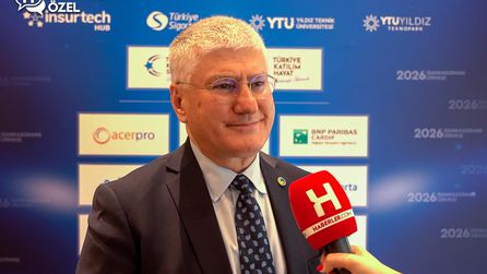 2026 Türkiye Bankasürans Zirvesi'nde erişilebilir sigorta gündeme geldi
