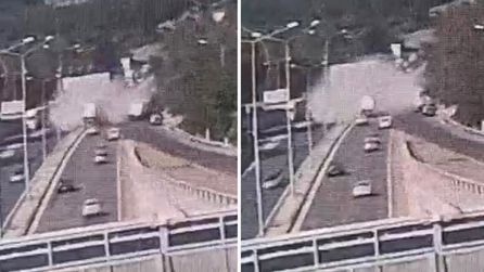 İzmir'de trafik kazası: 3 ölü, 4 yaralı, polis memuru şehit oldu