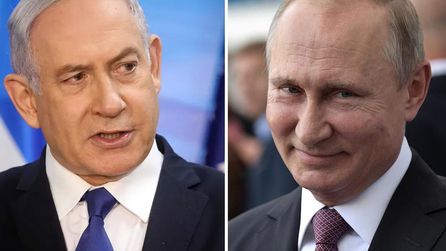 Rusya, İran'la ilişkili 40 İsrailliyi gözaltına aldı