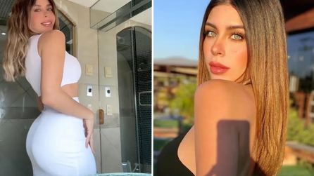 Meksika'da Eski Güzellik Kraliçesi Carolina Gomez Öldürüldü