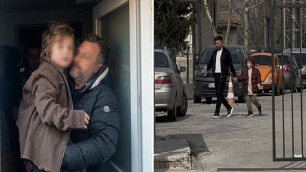 Bursa'da velayet davasında mahkeme kararını verdi