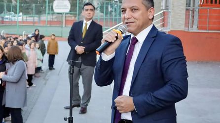 Kahramanmaraş'taki saldırı sonrası İl Milli Eğitim Müdürü görevden alındı