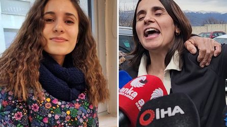 Gülistan Doku soruşturmasında DNA örnekleri alındı