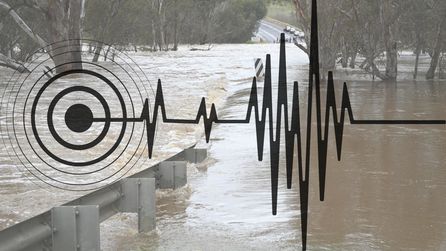 Japonya'nın Kuzeyinde 7,4 Şiddetinde Deprem ve Tsunami Uyarısı