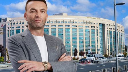 İmamoğlu davasında iş insanı savunma yaptı, tahliyeler gerçekleşti