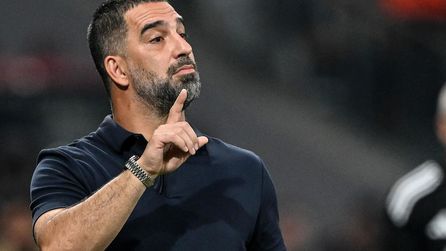 Shakhtar Donetsk, Polessya'yı 1-0 mağlup etti