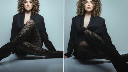 Dilan Çıtak sağlık sorununu programda açıkladı