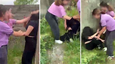 Muğla'da Lise Öğrencileri Akran Zorbalığına Dört Elle Sarıldı