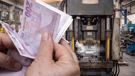 Türkiye'de kurumlar vergisi ihracatçılar için düşürülüyor