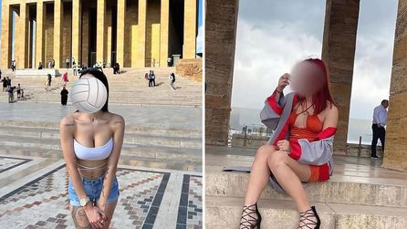 Anıtkabir'de 23 Nisan Kutlamaları ve Tartışmalar