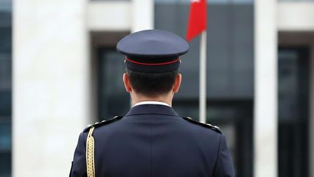 Emniyet Genel Müdürlüğü'nde atama değişiklikleri gerçekleşti