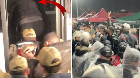 Tunceli'de Gülistan Doku soruşturmasında yeni tutuklamalar yaşandı