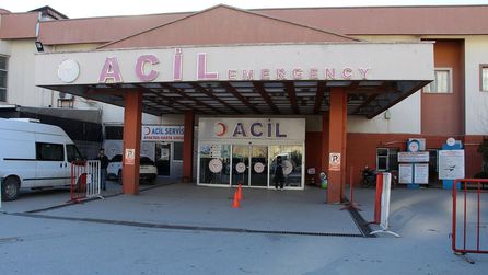 Şırnak'ta arazi anlaşmazlığı nedeniyle kavga: 30 yaralı