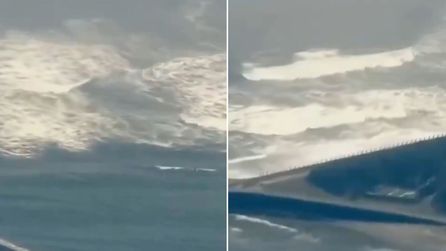 Japonya'da 7,4 büyüklüğünde deprem sonrası tsunami alarmı verildi