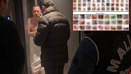 Uşak Belediye Başkanı Özkan Yalım rüşvet suçlamasıyla gözaltına alındı