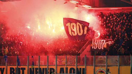 Borussia Dortmund Dorgeles Nene için Fenerbahçe'ye mektup gönderdi