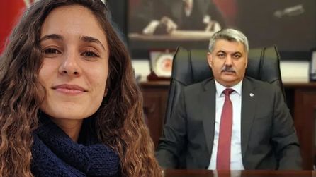 Gülistan Doku dosyasında Yalova Emniyet Müdürü ifadeye çağrıldı