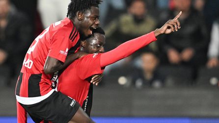 Gaziantep FK, Burak Yılmaz olmadan Kayserispor'u yendi