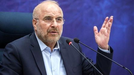 Galibaf Trump'a sert yanıt verdi, İran-ABD ilişkileri geriliyor