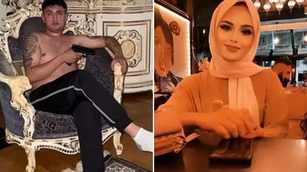 Diyarbakır'da hamile kadını vuran zanlı yakalandı