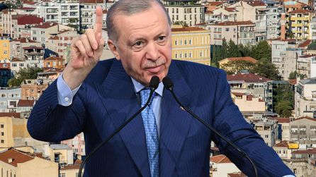 İstanbul'da 100 bin sosyal konut için kura çekimleri başlıyor