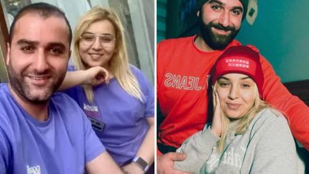 Yargıtay, Esra Asena Temir davasında ağırlaştırılmış ceza kararını bozdu