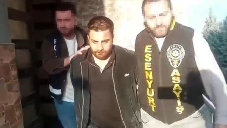 İstanbul'da intihar ihbarı cinayetle sonuçlandı