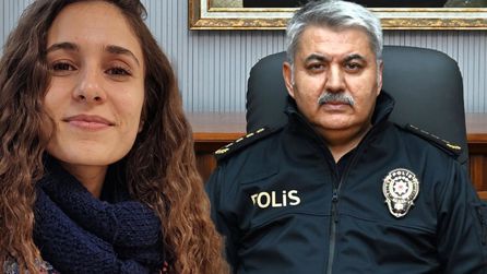Gülistan Doku dosyası kapsamında emniyet müdürü ifade verdi