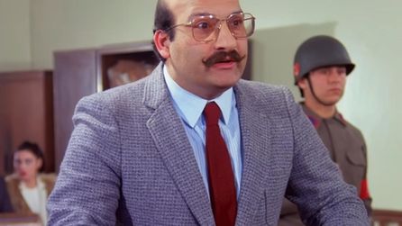 Ferdi Atuner, Türk sinemasının önemli isimlerinden biri hayatını kaybetti