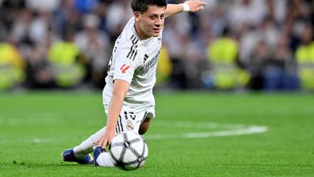 Arda Güler, Arsenal'den gelen teklife yanıt vermedi